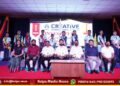 Karkala creative-school-student-council-inauguration