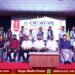 Karkala creative-school-student-council-inauguration