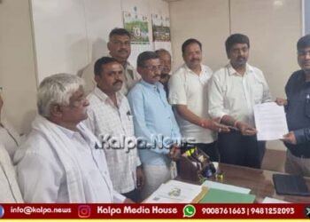 ಹೊಳೆಹೊನ್ನೂರು ಸಮಸ್ಯೆಗಳಿಗೆ ಶೀಘ್ರ ಪರಿಹಾರಕ್ಕೆ ಶಾಸಕ ಡಿ.ಎಸ್. ಅರುಣ್ ಆಗ್ರಹ