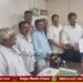 ಹೊಳೆಹೊನ್ನೂರು ಸಮಸ್ಯೆಗಳಿಗೆ ಶೀಘ್ರ ಪರಿಹಾರಕ್ಕೆ ಶಾಸಕ ಡಿ.ಎಸ್. ಅರುಣ್ ಆಗ್ರಹ