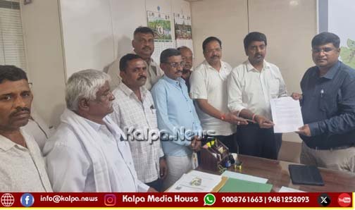 ಹೊಳೆಹೊನ್ನೂರು ಸಮಸ್ಯೆಗಳಿಗೆ ಶೀಘ್ರ ಪರಿಹಾರಕ್ಕೆ ಶಾಸಕ ಡಿ.ಎಸ್. ಅರುಣ್ ಆಗ್ರಹ