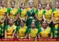 Special puja, chariot procession and dance Program