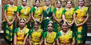 Special puja, chariot procession and dance Program