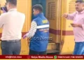 Dharwad Woman Body Found In Train Rape Murder Suspected