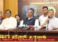 Shivamogga eshwarappa-targets-hariprasad-rss-remarks