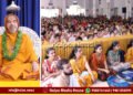 Food is a Path to Advaita Realization Raghaveshwara Sri