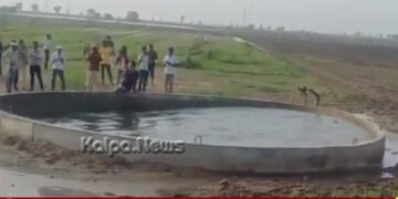Gujarat Morbi Well Water Wave Phenomenon Viral News