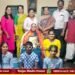 ಶಿವಮೊಗ್ಗ: ಸಂಸ್ಕಾರ ಭಾರತಿಯಿಂದ ಗುರುವಂದನೆ ಕಾರ್ಯಕ್ರಮ; ಸಾಧಕರಿಗೆ ಗೌರವ
