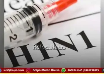 Karnataka h1n1 Cases Rise Health Department Alert