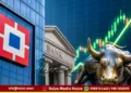 HDFC Bank Share Price Today CEO Jagadishan Exit Buy Rating