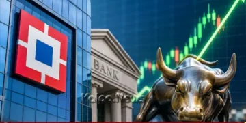 HDFC Bank Share Price Today CEO Jagadishan Exit Buy Rating