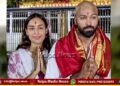 hardik-pandya-offers-hair-at-tirumala-Srinivasa-temple