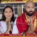 hardik-pandya-offers-hair-at-tirumala-Srinivasa-temple