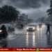 Heavy Rain Alert