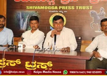shivamogga-private-hospitals-parking-problem-deadline