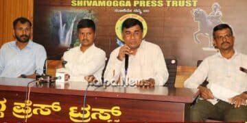 shivamogga-private-hospitals-parking-problem-deadline