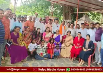 Hubballi Banjara Railway Employees Unite Rights Welfare