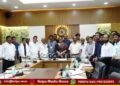 hubballi-drucc-meeting-passenger-friendly-initiatives