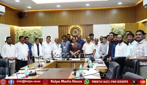 hubballi-drucc-meeting-passenger-friendly-initiatives