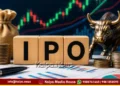IPO GMP Ends Software Lumino Priority Jewels Listing Gain