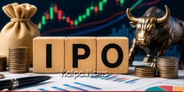 IPO GMP Ends Software Lumino Priority Jewels Listing Gain