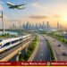 India Infrastructure Development Growth After 2014