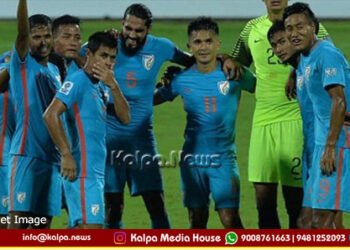 India Pulls Out of FIFA ASEAN Cup for Brazil Friendly