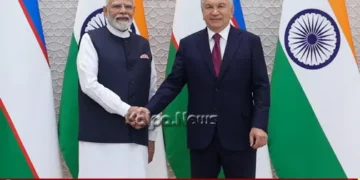 India Uzbekistan Deal Extensive Strategic Partnership