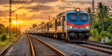 Indian Railways Bangalore 22 Memu Trains Cancelled On Aug 18