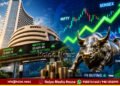 Indian Stock Market Sensex Nifty Opening