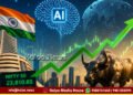 Indian Stock Market Recovery Strong Earnings AI Optimism