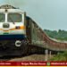 Railway Castle Rock Londa Train Service Resumes August 15