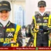 Motor Sports JK Tyre Partners With Go Karting Star Atiqa Mir