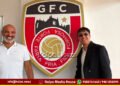 Jai Agarwal Appointed CEO of Portugal’s Guarda FC