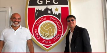 Jai Agarwal Appointed CEO of Portugal’s Guarda FC