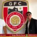 Jai Agarwal Appointed CEO of Portugal’s Guarda FC