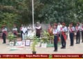 Shivamogga Independence Day in Jain Public School