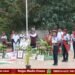 Shivamogga Independence Day in Jain Public School