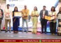 Jain University’s Design School Enters Asian Book of Records