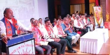Shivamogga KS Eshwarappa Warns Madhu Bangarappa