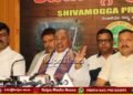 Congress - pathetic state - thirst for power - K S Eshwarappa