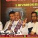 Congress - pathetic state - thirst for power - K S Eshwarappa