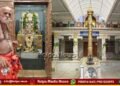 Bengaluru vidyavallabha-swamiji-chaturmasya-at-kakolu
