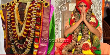 Kalaburagi jayatirtha-aradhana-jodu-rathotsava-malkheda