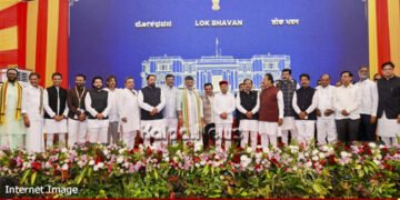 Karnataka Cabinet Portfolio Allocation To Ministers