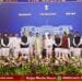 Karnataka Cabinet Portfolio Allocation To Ministers