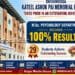 Kateel Ashok Pai College MSc Psychology 100% result Shimoga