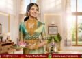 Indriya - Krithi Shetty - Brand Ambassador