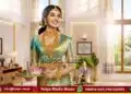 Indriya - Krithi Shetty - Brand Ambassador