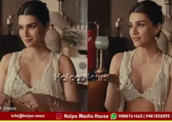 Kriti Sanon Raksha Bandhan Controversy GIVA Withdraw Advt copy